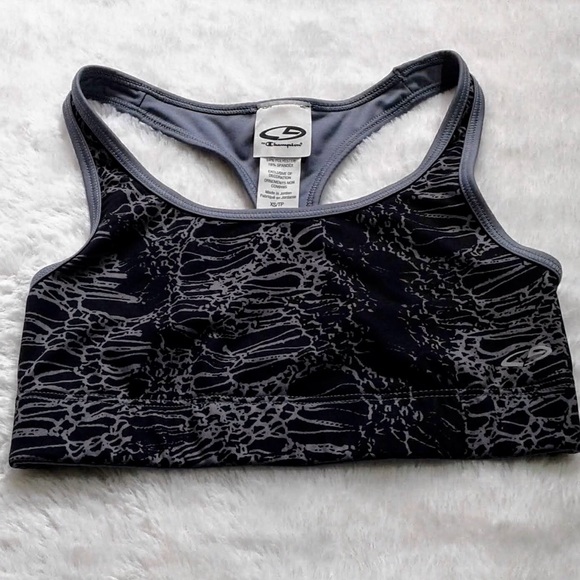 2/$13 Champion Sports Bras - Picture 2 of 10
